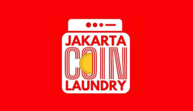 Loker Staff Penjaga Laundry di Jakarta Coin Laundry